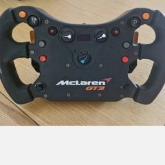 Fanatec F1 Bundle