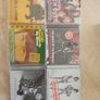 50 Music Mag (Mojo) CD Collection Image 2