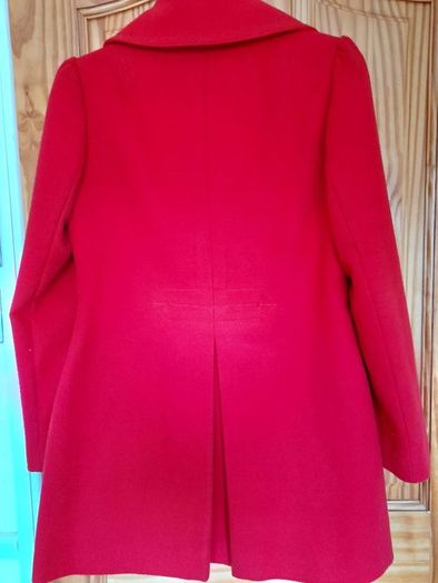 Next red coat 10