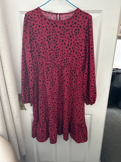 dress