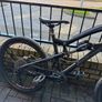Santa Cruz Nomad 2 downhill Image 2