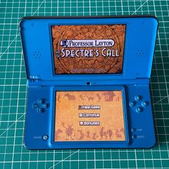 Nintendo DSi XL