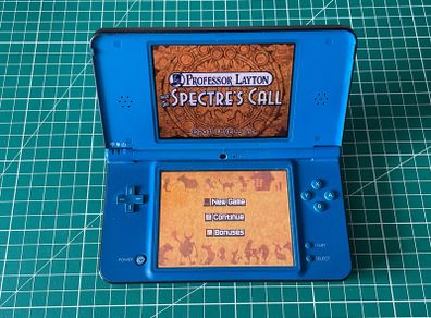 Nintendo DSi XL