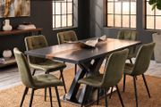 Christmas Dining Special 7 Piece Set Only 699
