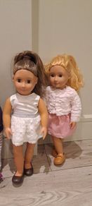 Dolls