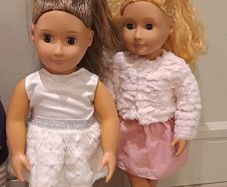 Dolls