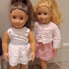 Dolls