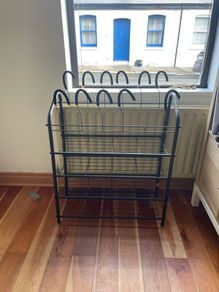 Shoe Rack