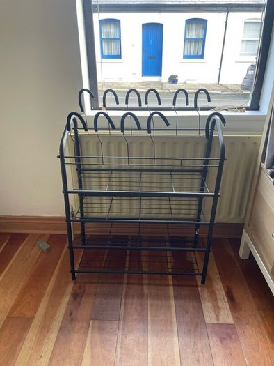 Shoe Rack