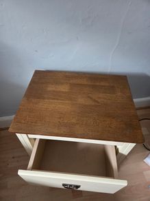Bedside Locker