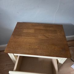 Bedside Locker