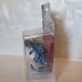 Yu-Gi-Oh! Battle Action Figure  Blue-Eyes White Dragon 3.75in Battle Figures Brand New Sealed Image 3