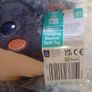 Hanging Racoon Soft Toy Image 5