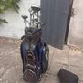 Golf Clubs set Image 3