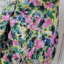 PIMKIE floral crop top Sz 10UK Image 5