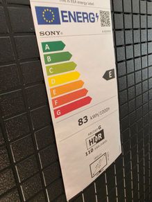 Sony Tv Bravia 8 oled