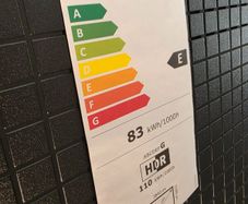 Sony Tv Bravia 8 oled