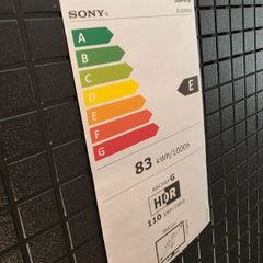 Sony Tv Bravia 8 oled