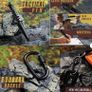 13 In 1 Survival Kit Outdoor Emergency Gear Kit For Camping , Hiking, Adventures - NO KNIFE Image 5