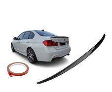 BMW F30 Spoiler
