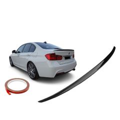 BMW F30 Spoiler