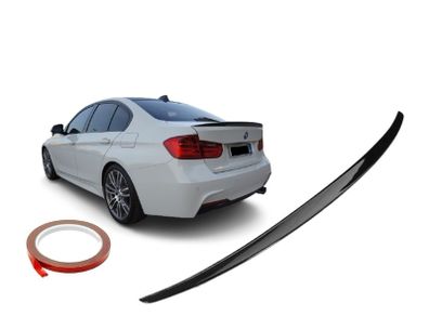 BMW F30 Spoiler