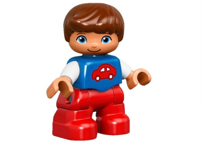 Lego Duplo 10847 (Retired)