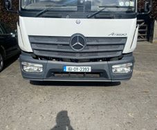 Mercedes