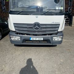 Mercedes