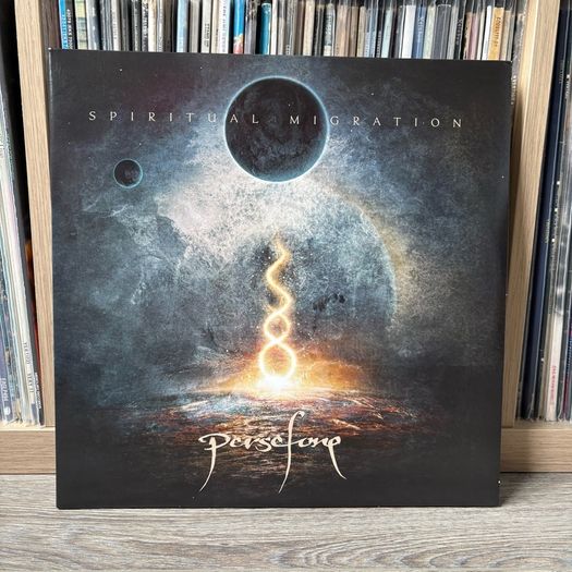 Persefone - Spiritual Migration -  Vinyl