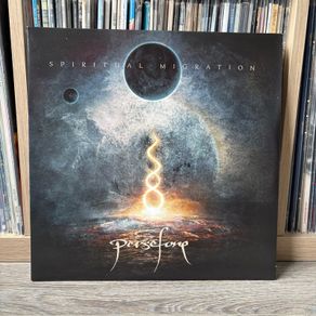 Persefone - Spiritual Migration -  Vinyl