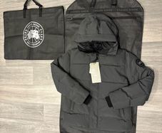 Canada goose MacMillan