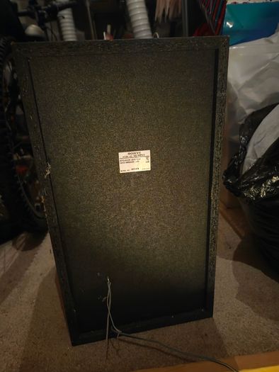 Sony Surround Sound System