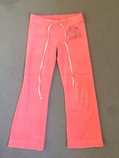 Juicy couture track suit