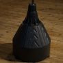 HIT Fitness Boxing Spar Bar Smart Trainer 6.2ft 60kg UNOPENED NEW Image 8