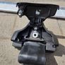 Thule Wingbar Evo Roof Rack 135cm Image 4