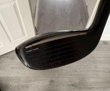 Taylormade Qi10 - 3 Hybrid