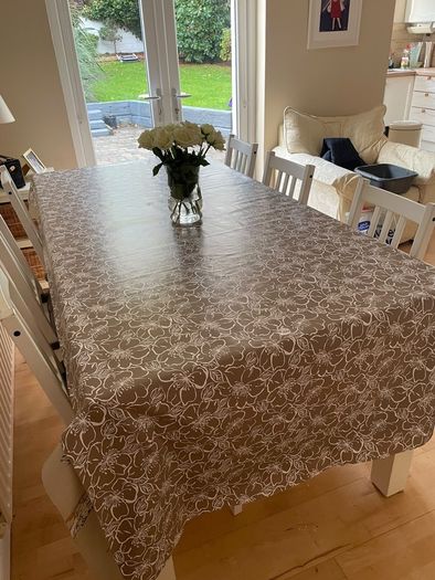 ikea kitchen table