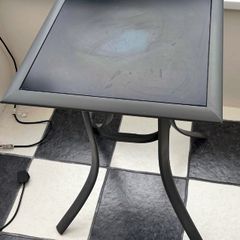 side table