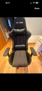 chair