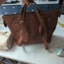 pacapod changing bag Image 9