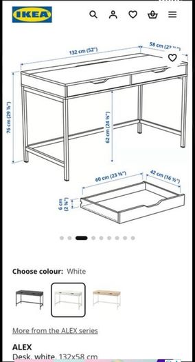 Desk