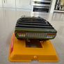 Alfa Romeo Bertone Carabo Concept Car Rare Image 10