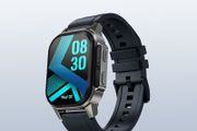 Camera Smart Watch 4G Cellular With Audio Video Call Plus GPS