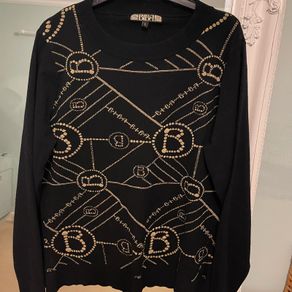 Biba Jumper
