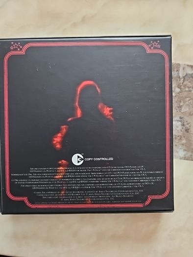 Bowie 2CD Boxset  - Ziggy Stardust Soundtrack