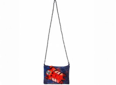 Brand new Original handmade designer crossbody bag