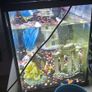 60 litre fish tank Image 2