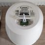 8 QSC Pendant speaker + amp Image 2