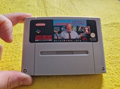 John Madden Football 98 Arcade Games Original